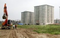 Khánh Hòa: HUD đầu tư 54,4 tỷ đồng xây dựng nhà ở xã hội 