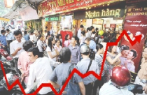 Khơi thông nguồn vàng cách nào ? 