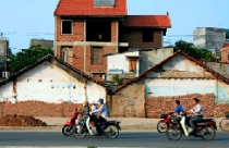 Không thu lệ phí trước bạ đối với nhà ở riêng lẻ 