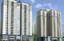 Kiểm tra dự án nhà thu nhập thấp CT1 