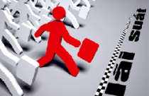 Lãi suất “cấm cửa” người vay 