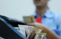 Lãi suất cho vay đối với phi sản xuất 18-20%/năm