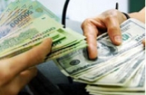 Lãi suất huy động ngân hàng đã lên đến 13,75% 