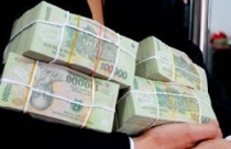 Lãi suất liên ngân hàng đã bình ổn 