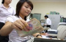 Lãi suất tiết kiệm lập ‘đỉnh’ mới 