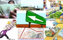 Lạm phát 'bốc hỏa' mạnh nhất trong 20 năm: Vì sao? 