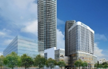 Mở bán 100 căn hộ dự án Indochina Plaza Hanoi với giá trên 50 triệu đồng/m2 