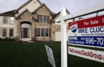 Mỹ: Giá bất động sản thương mại tăng kỷ lục 