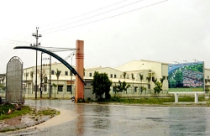 Năm 2015, Hà Nội sẽ có thêm 11 khu công nghiệp