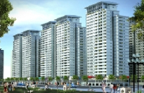 Nam Cường tiếp tục bán gần 1.600 căn hộ chung cư 