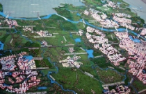 Nâng chất đồ án quy hoạch đô thị 