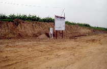 Ngày 31/12: Hạn chót hoàn thành GPMB dự án cầu Nhật Tân 