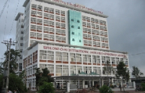 Ngó lên thấy... nhà cao tầng 