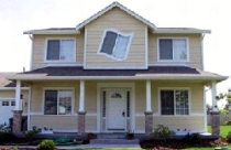 Nguy cơ bong bóng nhà đất tại Canada 