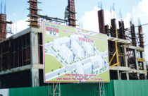 Nguy cơ phá sản dự án nhà giá rẻ 