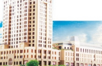 Nhà đầu tư bán lẻ phía Bắc: Nam tiến tìm khách thuê 