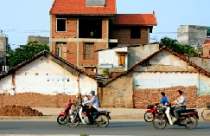 Nhà ở riêng lẻ không phải nộp phí trước bạ 