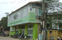 Nhà "siêu mỏng" tái xuất ở Hà Nội