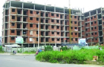 Phát triển nhà cho người có thu nhập thấp: DN đòi vốn 