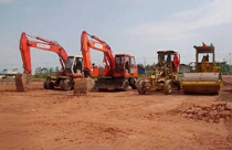 Phê duyệt dự án tái định cư Đồng Dinh – Sơn Tây 