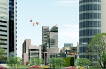 Phú Thọ: Đầu tư 5.800 tỷ đồng vào dự án Dream City 