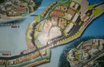 Quảng Bình mở rộng gấp đôi trung tâm Cửa khẩu Cha Lo 