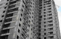 "Nhà thu nhập thấp không có suất ngoại giao"