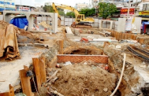 Quy hoạch không gian ngầm - Tăng hiệu quả sử dụng đất đô thị 