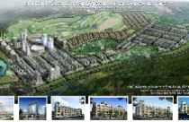 Ra mắt Dự án Sân Golf Khách sạn Hoàng Đồng Lạng Sơn 