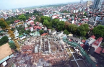 Rủi ro từ hợp đồng đặt cọc giữ chỗ mua nhà 