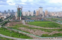 Sắp đấu giá hàng loạt các khu đất