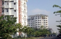 Sửa đổi luật đất đai đồng thời việc tổng kết 