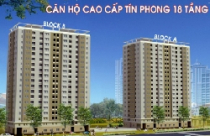 Thêm nguồn cung căn hộ giá rẻ 