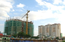 Thị trường bất động sản cuối năm: Đã lạnh lại thêm rối 