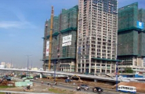 Thị trường BĐS: Khi đứa con “cưng” trở chứng 