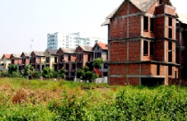 Thị trường đất nền Hà Nội: Lo ngại một cơn sốt mới 