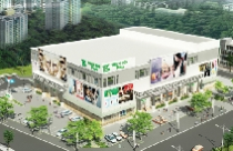 Thiên Sơn Plaza: Giải cơn khát mặt bằng bán lẻ ở TP.HCM 