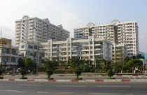 Thực hiện kiểm kê đất đai, xây dựng bản đồ hiện trạng sử dụng đất năm 2010.