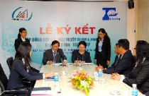 ThuDuc House hợp tác cùng Tocontap phát triển dự án Khu nhà ở TDH – Tocontap 