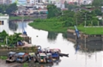 Tìm phương án TĐC cho người dân khi cải tạo rạch Xuyên Tâm 