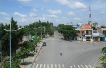 TPHCM: Ban hành đơn giá đất bồi thường các dự án trên đường Tôn Thất Thuyết, Trịnh Quang Nghị 