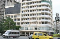 TP.HCM: Nguồn cung văn phòng thuê tiếp tục tăng 