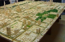 TP.HCM: Quy hoạch chi tiết 1/500 khu Nhà máy Z756 thành đất dân dụng 