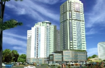 TP.HCM: Xây dựng  Tổ hợp 17 tầng tại 282 Lê Văn Sỹ 