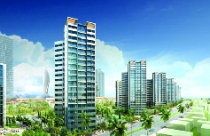 Triển lãm Bất động sản Đà Nẵng 2010: Cơ hội lớn cho doanh nghiệp bất động sản