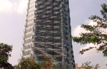 Văn phòng hạng A ở Phú Mỹ Hưng có giá từ 18USD/m2 