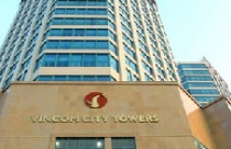 Vincom khởi kiện công ty khác vì có tên gần giống mình