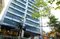 Vụ cao ốc 20 tầng xây sai phép: Phạt 70 triệu đồng rồi xem xét tiếp 