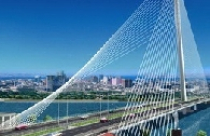 Xây cầu đường Bình Tiên theo hình thức BT 