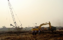 Xây tháp 30 tầng tại khu đô thị mới Đức Thượng, Hoài Đức 